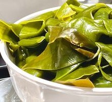 Wakame Knot