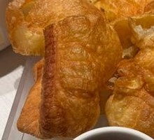 Xinghua Tang Crispy Fried Dough Sticks