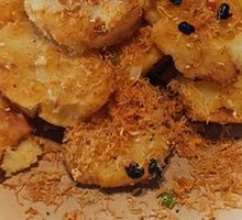 Rose Fen焖 Pot with Lan County Potatoes