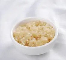 Garlic Puree
