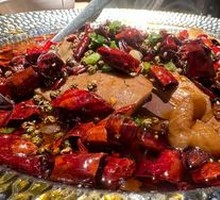 Seafood Mǎoxiě Wàng