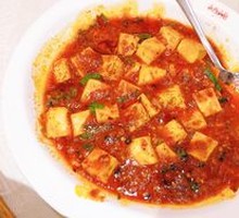 Mapo Tofu