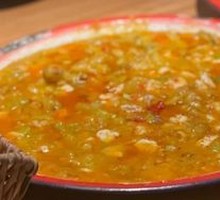 Spicy Beef Bone Marrow