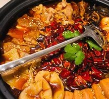 Seafood Mǎoxiě Wàng