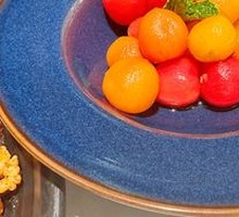 Lychee Cherry Tomato