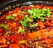 Traditional Mao Xue Wang