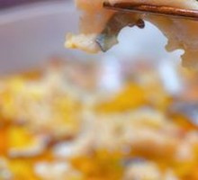 Sichuan-Style Boiled Huaiwang Fish