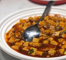 Mapo Tofu