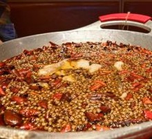 Home-style Boiled Fish