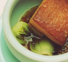 First-Class Dongpo Pork