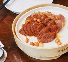 Hui Guo Meizhou Sausage