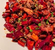Wenda La Zi Ji