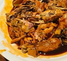 Wen Dao Bao Yu Qingyuan Chicken