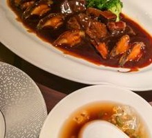 Traditional Liver Oil Abalone