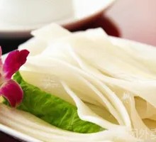 Wide Rice Noodles