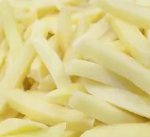 Potato Slices