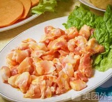 Chicken Cartilage