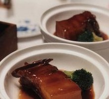 Signature Braised Pork Belly