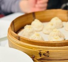 Tongqing Steamed Dumplings