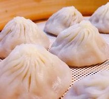 Tongqinglou Steamed Dumplings