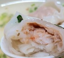 Shrimp Dumplings