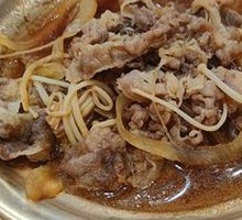 Angus Beef Rice Bowl