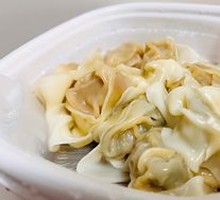 Family Feast Dumplings