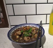 Old Beijing Stewed Dishes