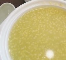 Health-Preserving Millet Porridge