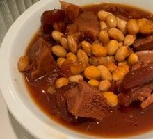 Secret-Recipe Pork Trotter Stew