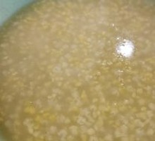 Rice Porridge