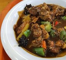 Shandong Fried Chicken