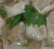 Special Small Dumplings