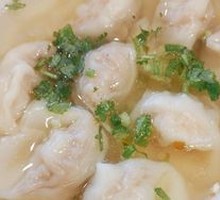 Shrimp Dumplings