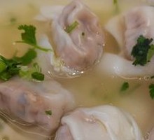 Three-Flavor Dumplings