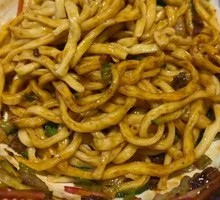 Zhajiangmian