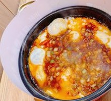 Stone Plate Eggs