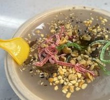 Lotus Root Powder