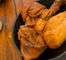Energy Braised Chicken Legs (20 per day)