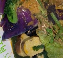 Spicy Hot Pot