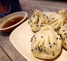 Pan-fried Bun