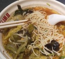 Signature Rice Noodles