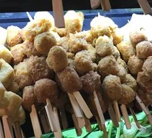 Takoyaki