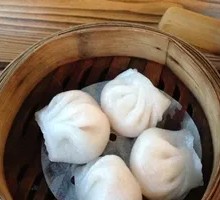 Shrimp Dumplings