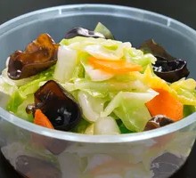 Chinese cabbage