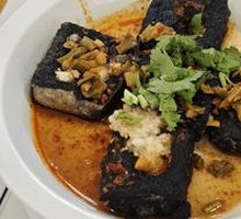 Old Changsha Stinky Tofu