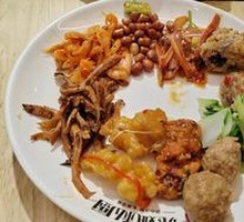 Sweet and Sour Pork