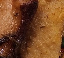 Fried Chicken Cutlet