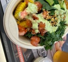 Japanese Seven-Spice Tofu