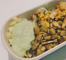 Avocado Goddess Sauce
